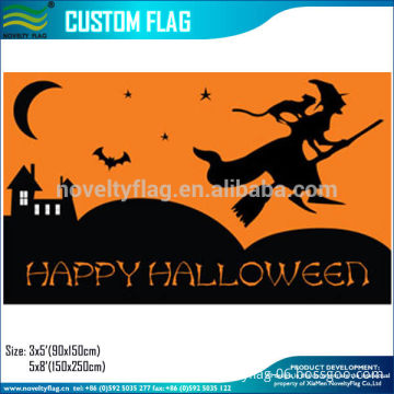 halloween flag